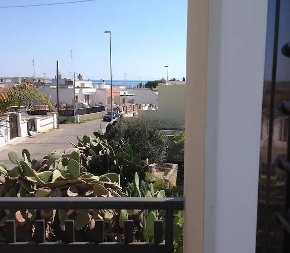 Estatesalento 莱乌卡