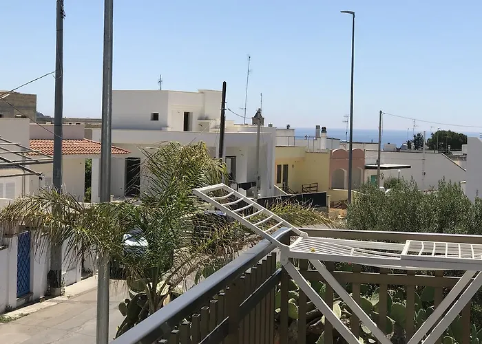 Estatesalento Apartamento Santa Maria di Leuca