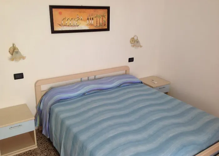 Estatesalento 公寓 *