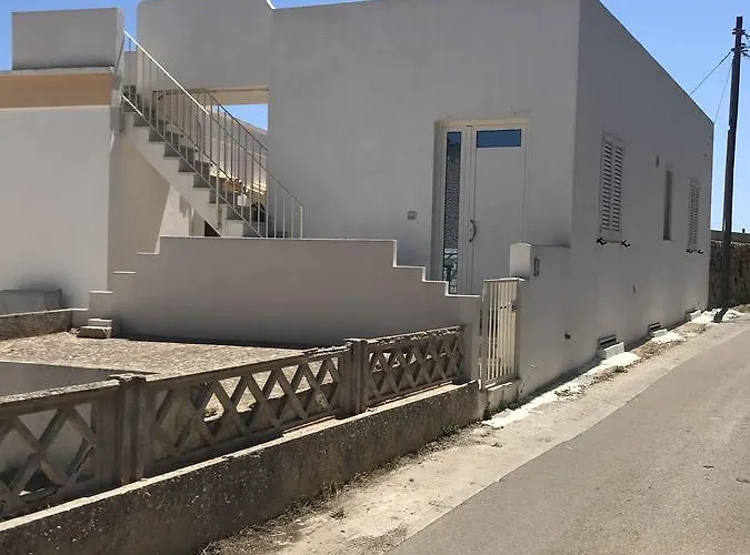 Estatesalento * 莱乌卡