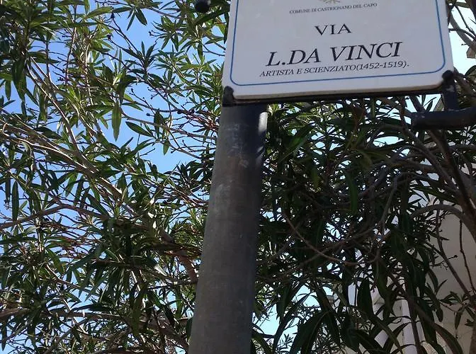 Apartamento Estatesalento *