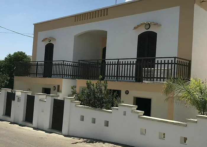 Estatesalento * 莱乌卡