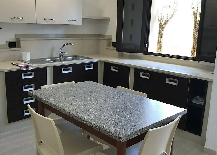 Apartamento Estatesalento Santa Maria di Leuca